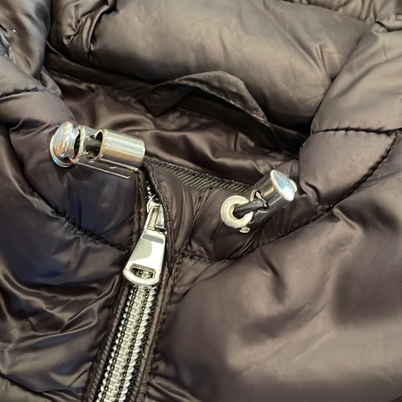 Point fall jacket - Picture 5 of 6